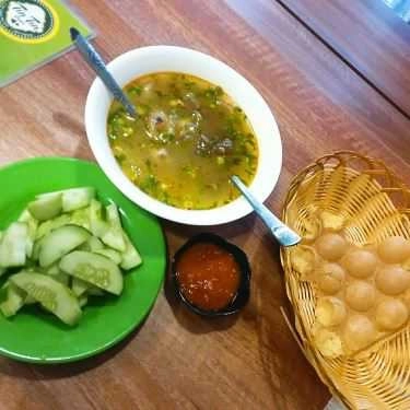 Món ăn- Tin Tin Quán - Đồ Ăn Vặt