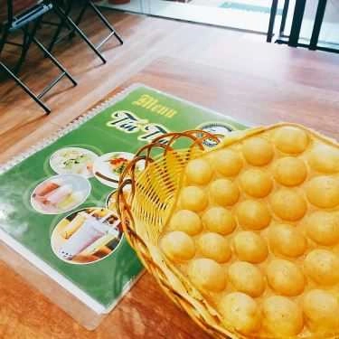 Món ăn- Tin Tin Quán - Đồ Ăn Vặt