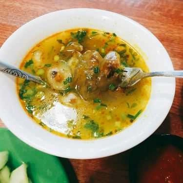 Món ăn- Tin Tin Quán - Đồ Ăn Vặt