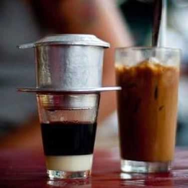 Món ăn- Tình Bạn Coffee