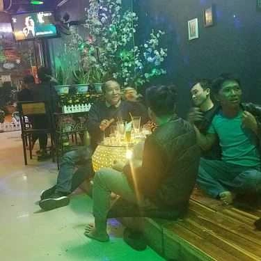 Tổng hợp- Tình Bạn Coffee