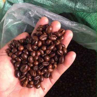Món ăn- Tình Bạn Coffee