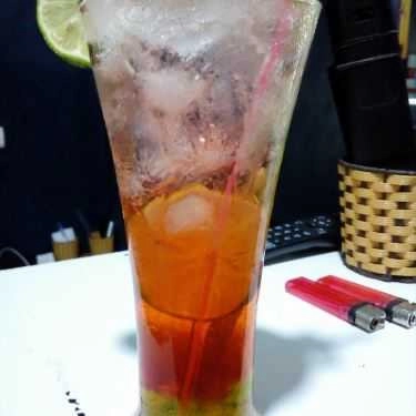 Món ăn- Tình Bạn Coffee