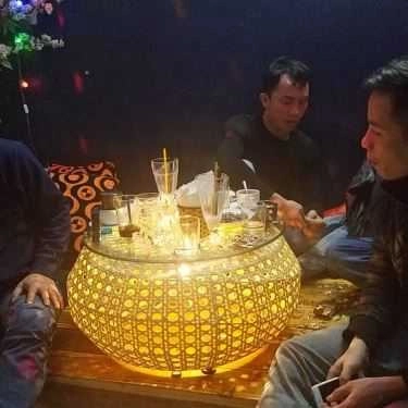 Tổng hợp- Tình Bạn Coffee
