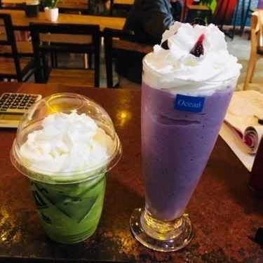 Món ăn- Tình Bạn Coffee