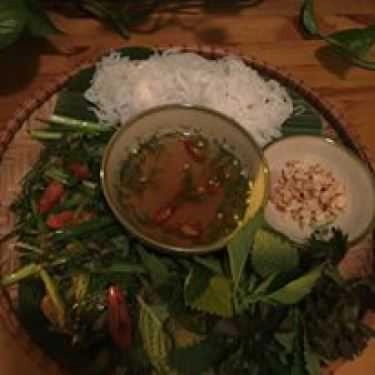 Tổng hợp- Cafe Tĩnh Tâm Trà Quán