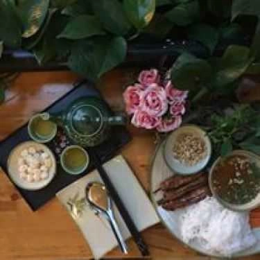 Tổng hợp- Cafe Tĩnh Tâm Trà Quán