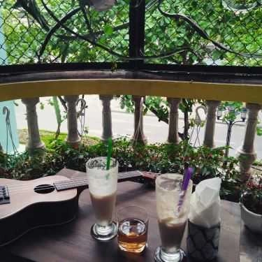 Tổng hợp- Tiny Cafe - Nguyễn Tri Phương