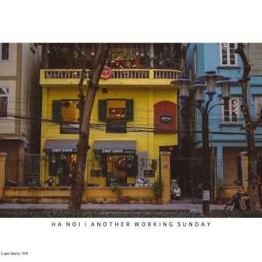 Tổng hợp- Tiny Cafe - Nguyễn Tri Phương