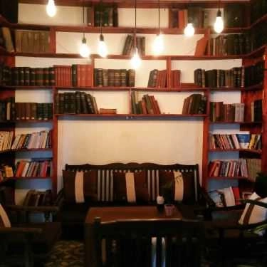 Tổng hợp- Tiny Cafe - Nguyễn Tri Phương