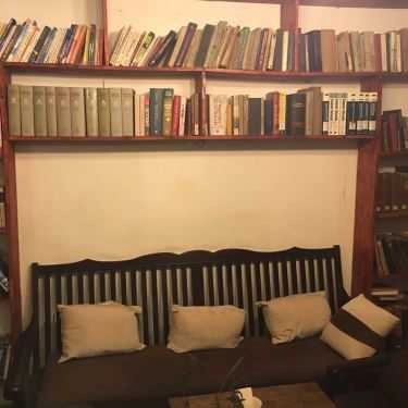 Tổng hợp- Tiny Cafe - Nguyễn Tri Phương