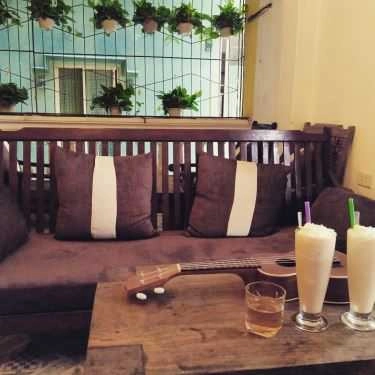 Tổng hợp- Tiny Cafe - Nguyễn Tri Phương