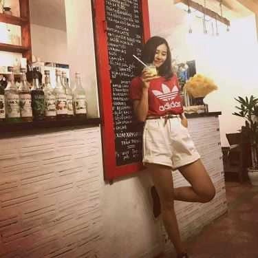 Tổng hợp- Tiny Cafe - Nguyễn Tri Phương