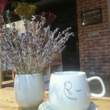 Tổng hợp- Tiny Cafe