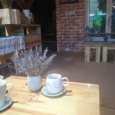 Tổng hợp- Tiny Cafe