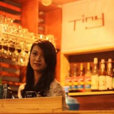 Tổng hợp- Tiny Cafe