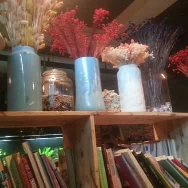 Tổng hợp- Tiny Cafe