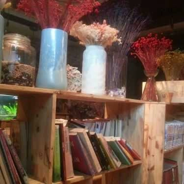 Tổng hợp- Tiny Cafe