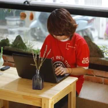 Tổng hợp- Tiny Cafe