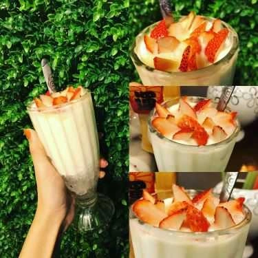 Tổng hợp- TIT Cafe - Kim Liên