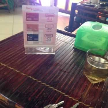 Tổng hợp- TIT Cafe - Kim Liên