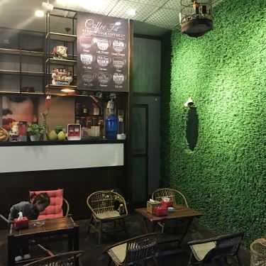 Tổng hợp- TIT Cafe - Kim Liên
