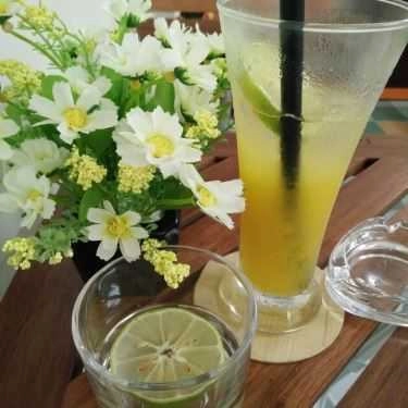 Món ăn- Tít Cafe - Quán Thánh