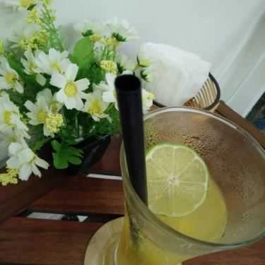 Món ăn- Tít Cafe - Quán Thánh