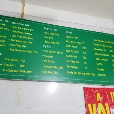Tổng hợp- Tit Food - Trà Sữa & Đồ Ăn Vặt
