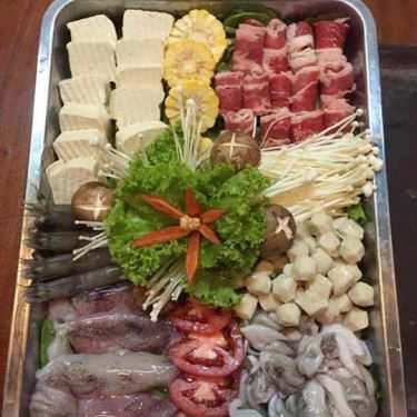 Món ăn- Quán Nhậu Tít Mít - Lẩu & Nướng