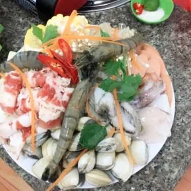 Món ăn- Quán Nhậu Tít Mít - Lẩu & Nướng