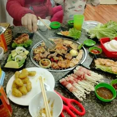 Món ăn- Quán Nhậu Tít Mít - Lẩu & Nướng