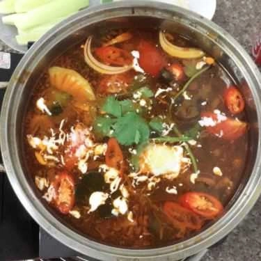 Món ăn- Quán Nhậu Tít Mít - Lẩu & Nướng