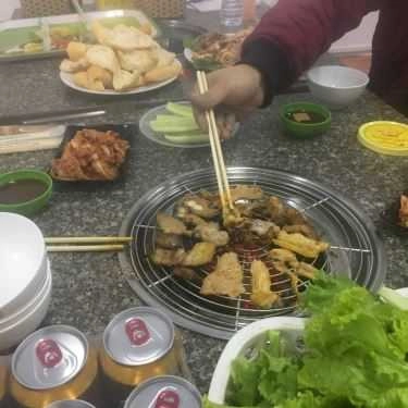 Món ăn- Quán Nhậu Tít Mít - Lẩu & Nướng