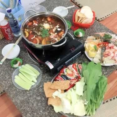 Món ăn- Quán Nhậu Tít Mít - Lẩu & Nướng
