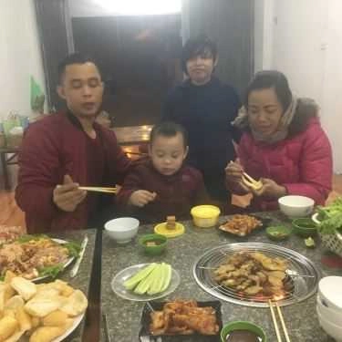 Tổng hợp- Quán Nhậu Tít Mít - Lẩu & Nướng