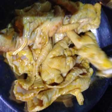 Tổng hợp- Ăn vặt Tít Nướng - Trần Khát Chân