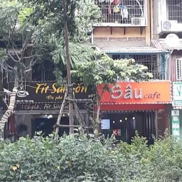 Tổng hợp- Tít Sài Gòn Cafe