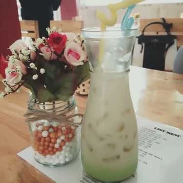 Món ăn- TM Coffee - Nguyễn Hoàng