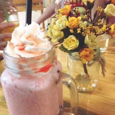 Món ăn- TM Coffee - Nguyễn Hoàng