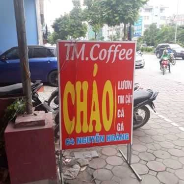 Tổng hợp- TM Coffee - Nguyễn Hoàng