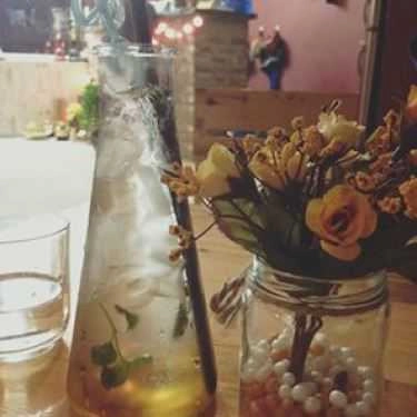 Món ăn- TM Coffee - Nguyễn Hoàng
