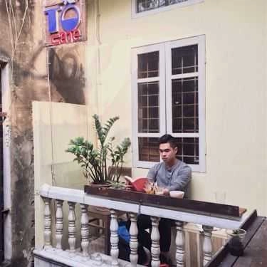 Tổng hợp- Tổ Cafe