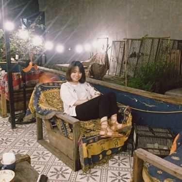 Tổng hợp- Tổ Cafe