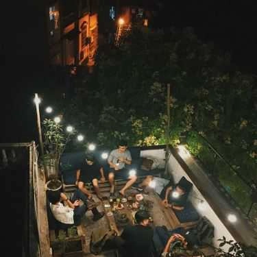 Tổng hợp- Tổ Cafe