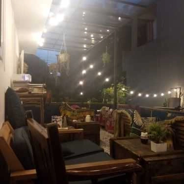 Tổng hợp- Tổ Cafe