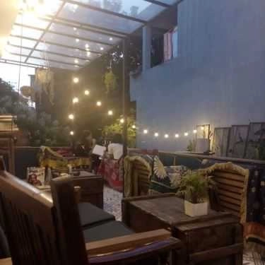 Tổng hợp- Tổ Cafe