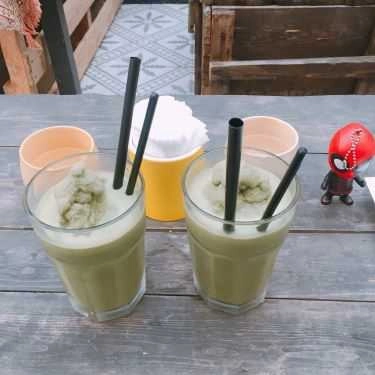 Tổng hợp- Tổ Cafe