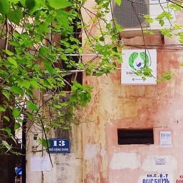 Tổng hợp- Tổ Chim Xanh - Bluebirds'Nest Book Cafe