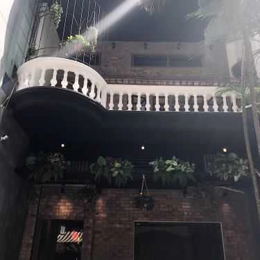 Tổng hợp- Cafe Tổ - Koffie, Thee & Honey